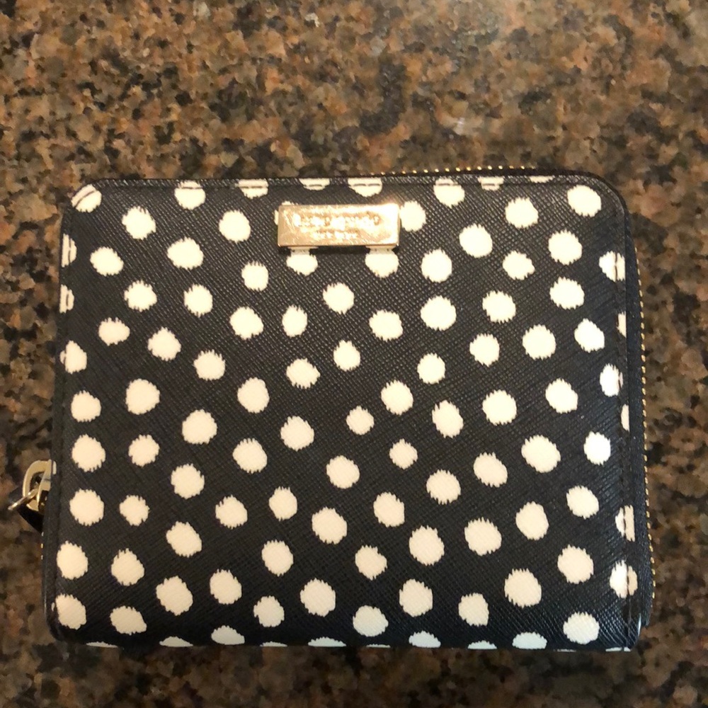 Mini wallet